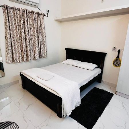 Boutique Bungalow 458 Secundurabad Esterno foto