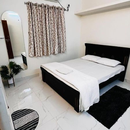 Boutique Bungalow 458 Secundurabad Esterno foto