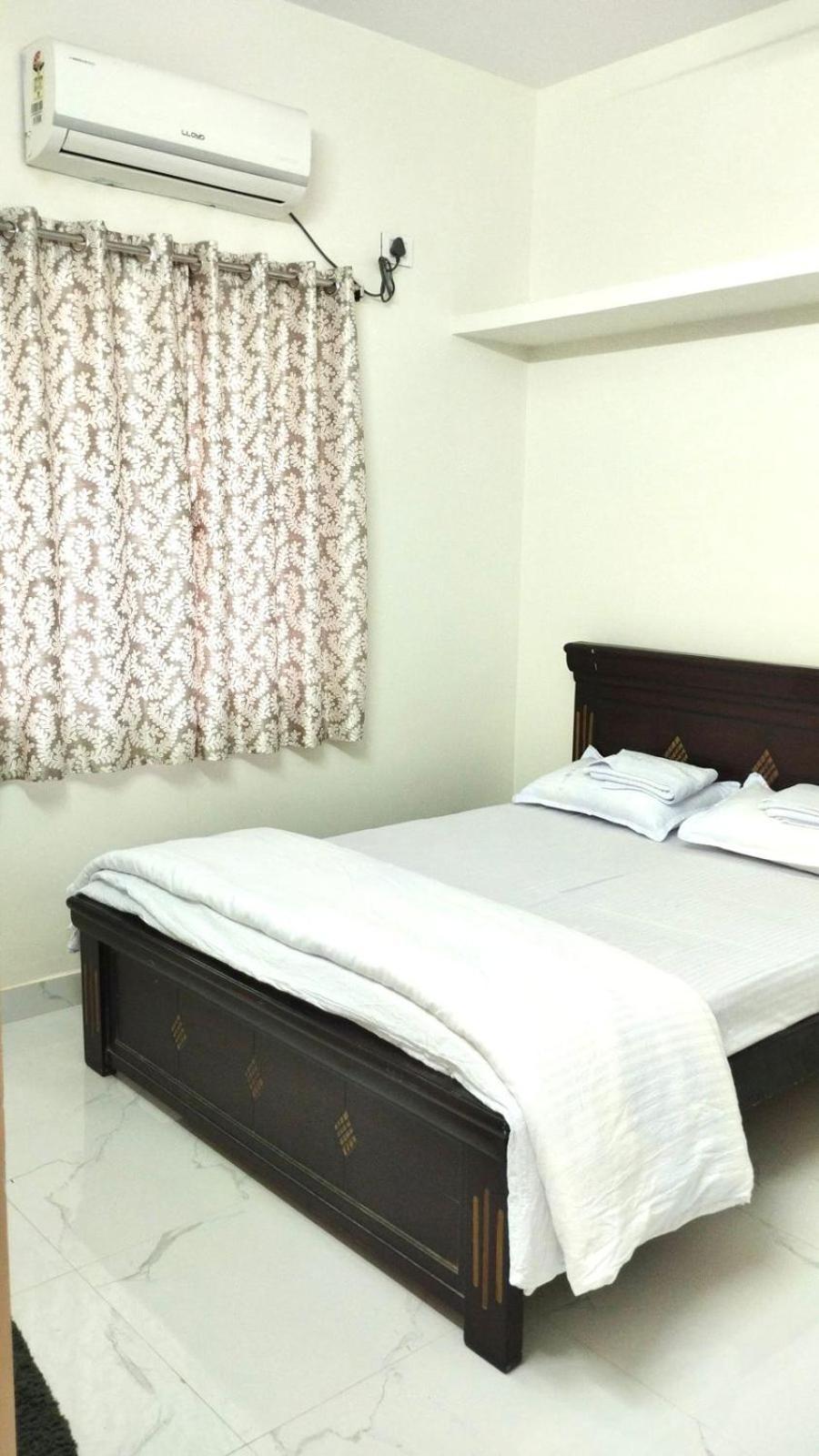 Boutique Bungalow 458 Secundurabad Esterno foto