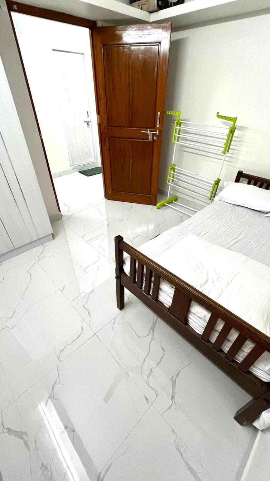 Boutique Bungalow 458 Secundurabad Esterno foto