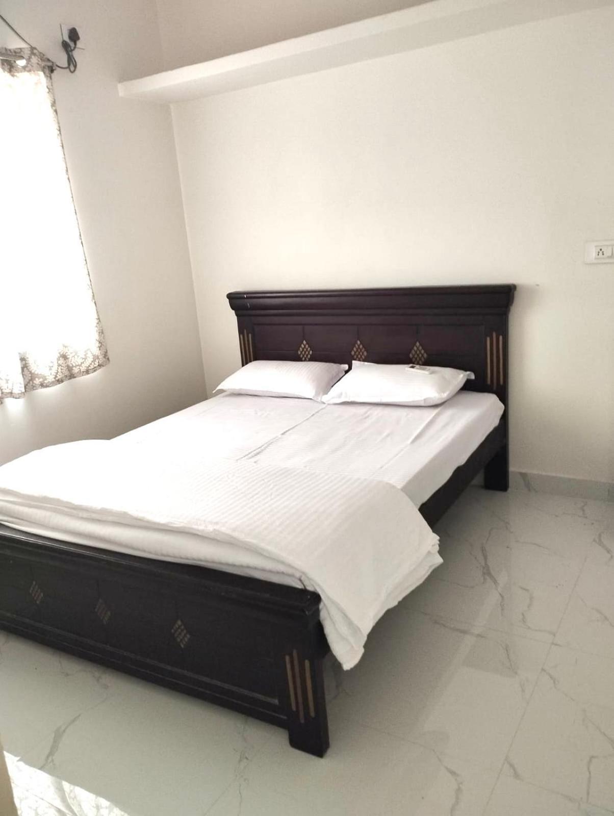 Boutique Bungalow 458 Secundurabad Esterno foto