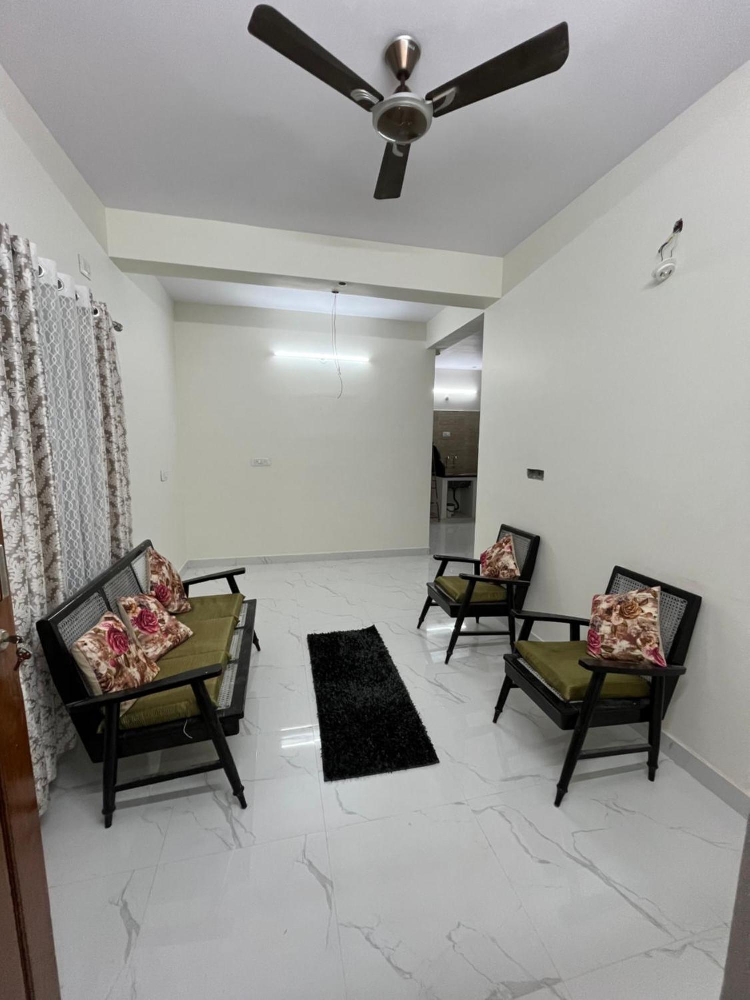 Boutique Bungalow 458 Secundurabad Esterno foto