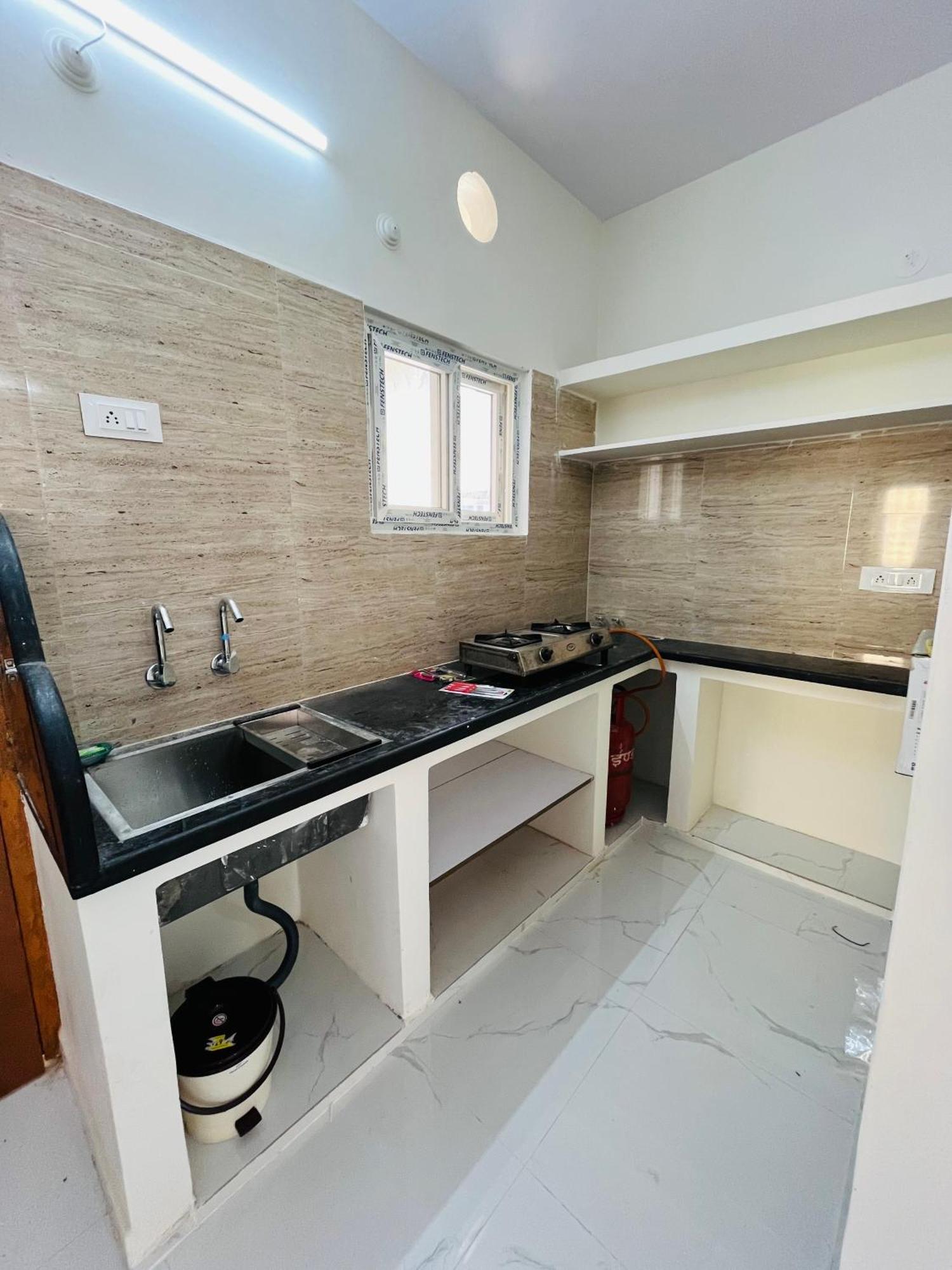 Boutique Bungalow 458 Secundurabad Esterno foto