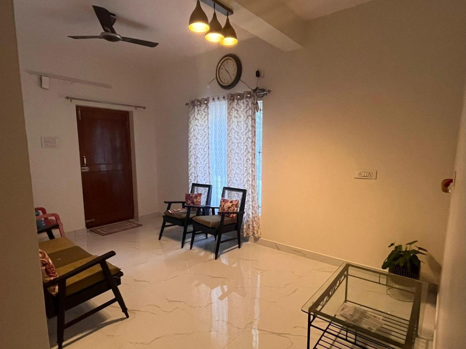 Boutique Bungalow 458 Secundurabad Esterno foto