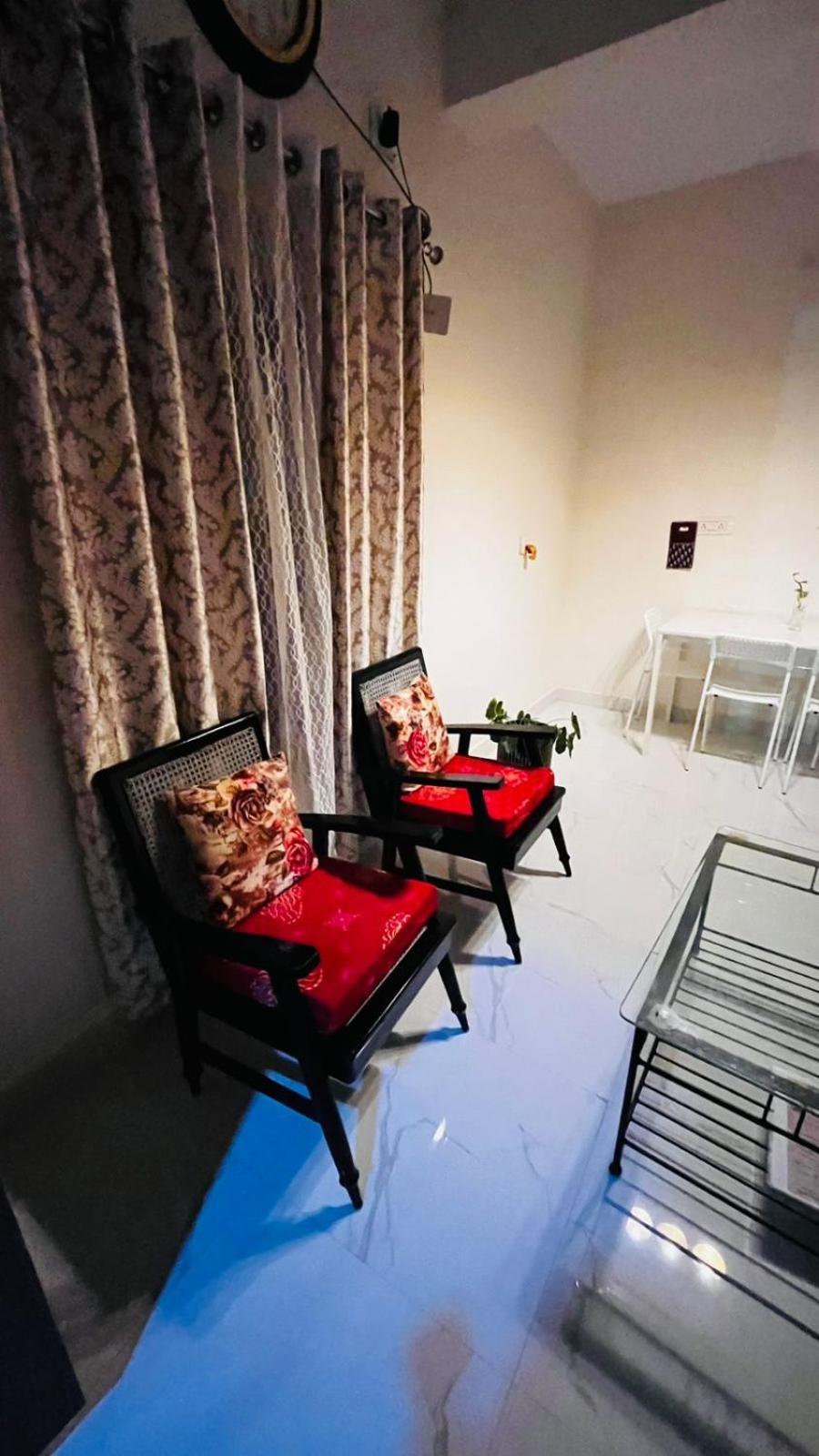 Boutique Bungalow 458 Secundurabad Esterno foto